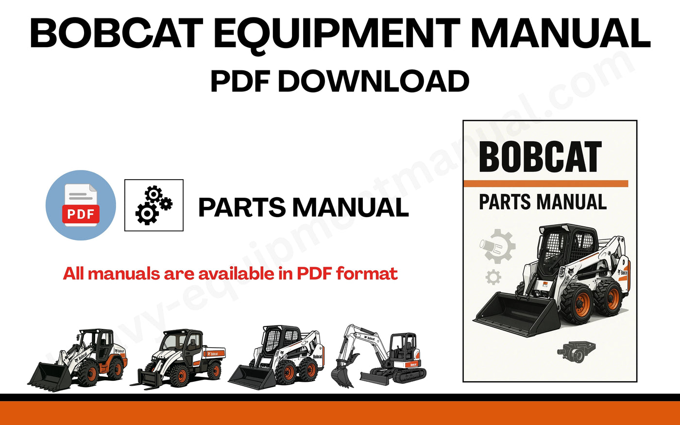 Bobcat Parts Diagrams Online – Comprehensive Catalog for All Models