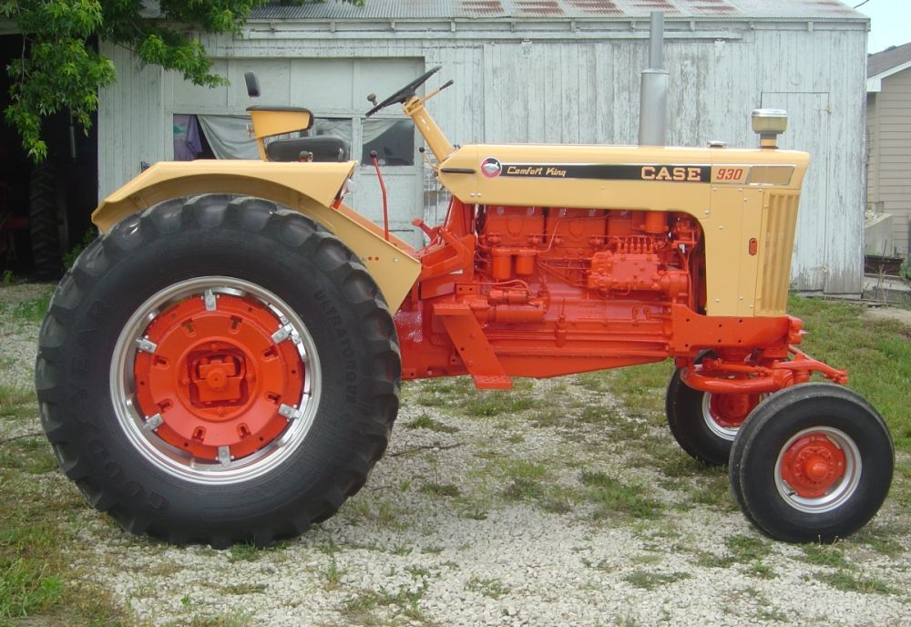 The Ultimate Guide to Case IH Manuals: Unlocking Efficiency and Performance