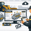 Caterpillar Service Manuals, Engine Parts Diagrams, and Tool Catalogs: A Practical Guide for Technicians