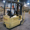 Comprehensive Hyster Forklift Manuals: Your Guide to Service, Repair, and Parts PDFs