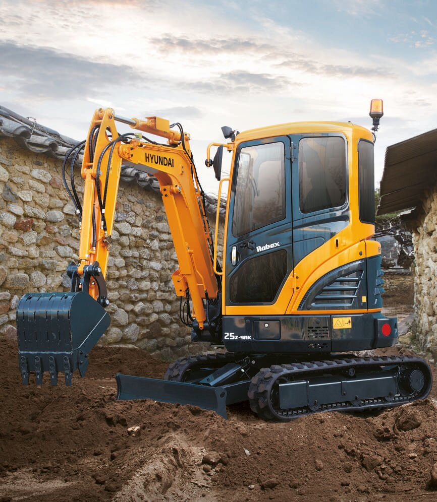 Hyundai Construction and Hyundai H80 Dozer Manuals: A Comprehensive Resource for Equipment Management