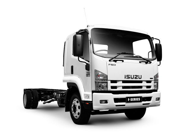 Comprehensive Isuzu Service Manuals PDF – Download Workshop & Repair Guides
