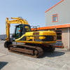 Unlock the Full Potential of Your JCB Equipment with Comprehensive Manuals - heavy-equipmentmanua-USA