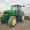 John Deere Tractor Repair Manuals pdf