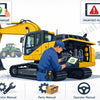 Why Using the Right Heavy Equipment Manuals Is Crucial for Maintaining Your Komatsu and Other Machinery