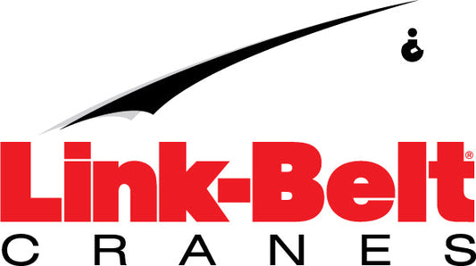 Link-Belt Crane PDF Parts Manuals Download Heavy Equipment Manual