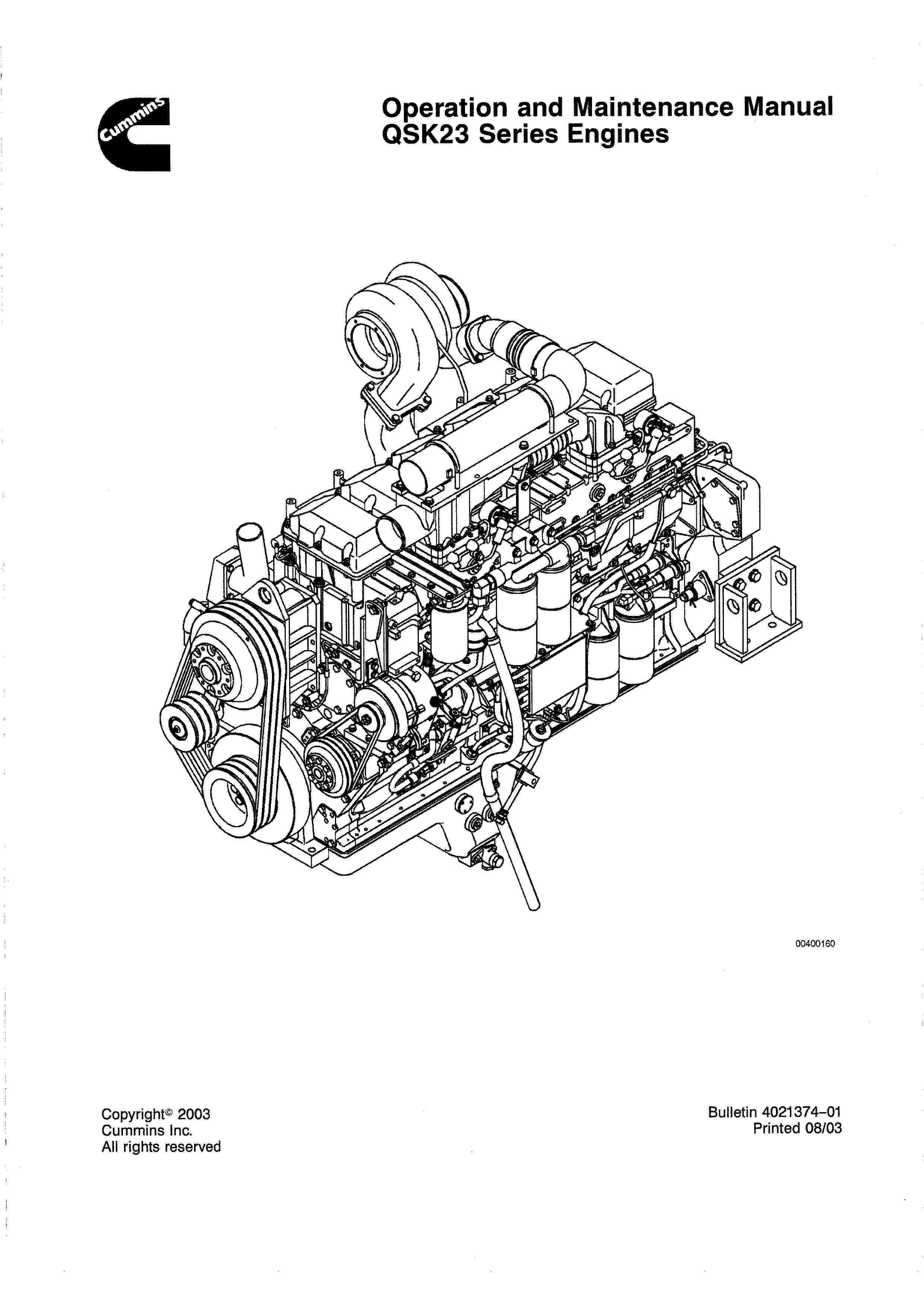 Cummins QSK23 C Service Manual PDF Heavy Equipment Manual cummins-qsk23-c-service-manual-pdf-heavy-equipment-manual