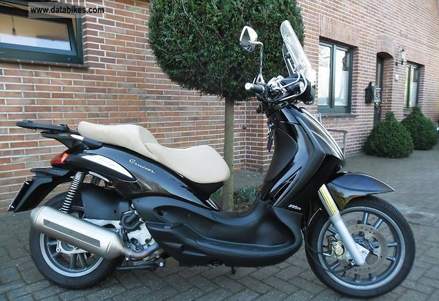 Piaggio