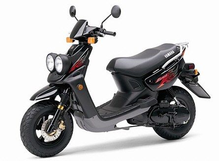 2007 Yamaha YW50 Bws Service Repair Manual Down – Heavy