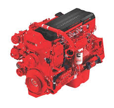 ISX15 And QSX15 Cummins Engine Workshop Manual – 2-Volume Set With Binder