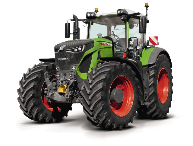 Fendt 933 Vario Tractor (931 Parts Manual Download – Heavy Equipment Manual