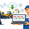 Best Place to Download Heavy Equipment Service Manuals Online – Instant PDF Access