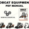 Bobcat Service Manual Downloads: 2025 Guide