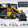 CAT 262D Engine Troubleshooting Guide for Technicians