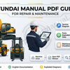 Hyundai Construction Manual PDF Guide - heavy-equipmentmanual-usa