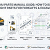 Hyundai Parts Manual Guide 