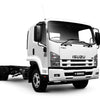 Isuzu Workshop Manual PDF at heavy-equipmentmanual.com
