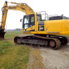 Master Komatsu Machinery Maintenance with Our Comprehensive Manuals