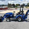 New holland Agriculture Service Manual