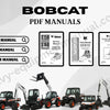 The Ultimate Guide to Bobcat Service Manuals PDF: Essential Maintenance & Repair Resources