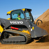 Volvo Construction Equipment service manuals