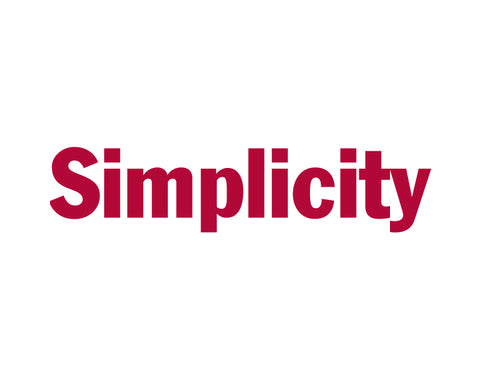 Simplicity Manual Download PDF