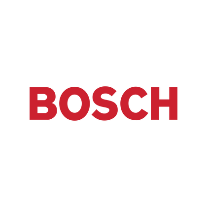 Bosch Manual PDF