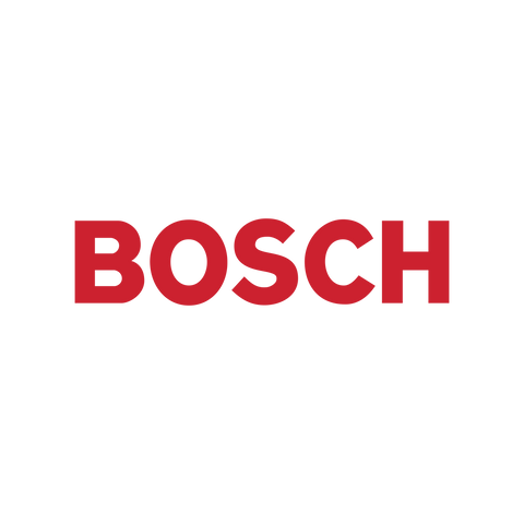 Bosch Manual PDF