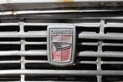 Daihatsu Workshop Service Repair Manual Download