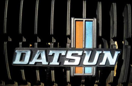 Datsun Workshop Service Repair Manual Download