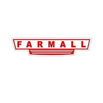 Farmall Manual PDF