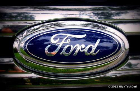 Ford Workshop Service Repair Manual Download