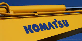 Komatsu Manual Instant Download