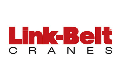 Link-belt Service Repair Manual Pdf Download