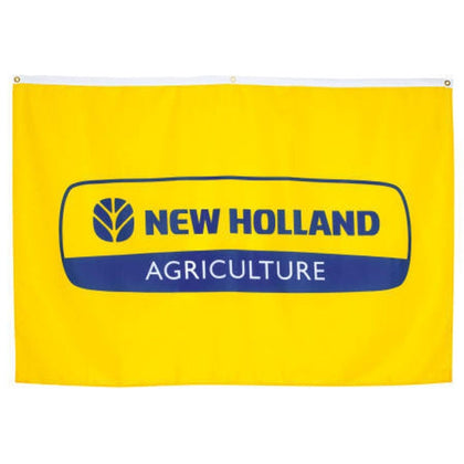 New Holland Agriculture Manual PDF