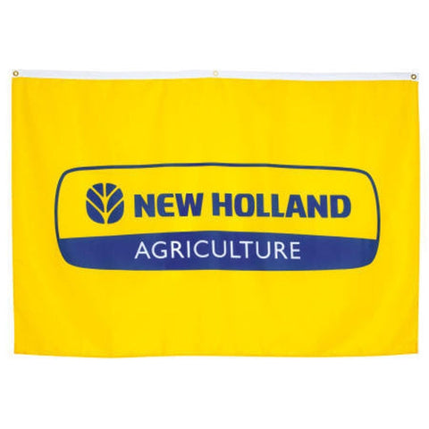 New Holland Agriculture Manual PDF