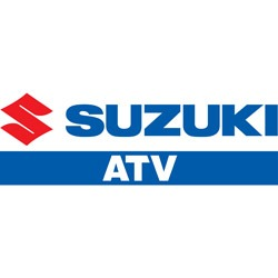 Suzuki ATV Workshop Service Repair Manual