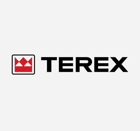 Terex Manual Download PDF