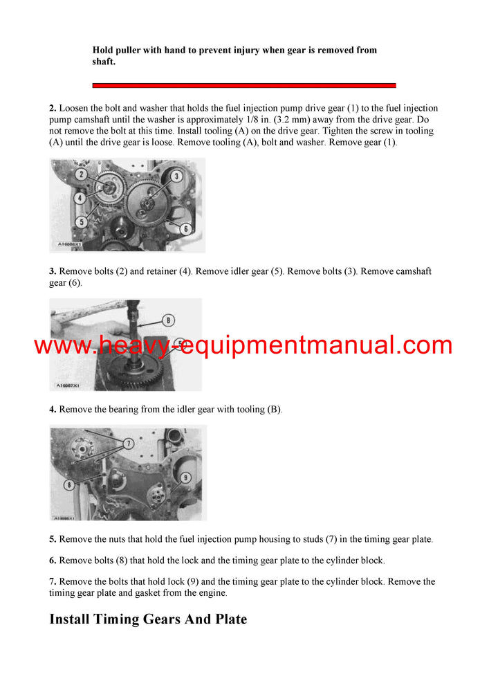 Caterpillar 120B MOTOR GRADER Full Complete Service Repair Manual 32C