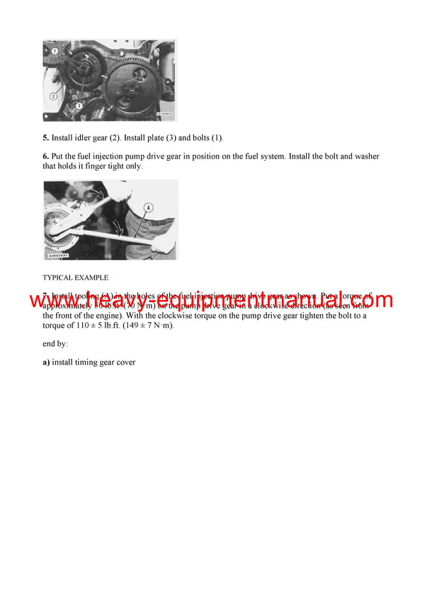 DOWNLOAD CATERPILLAR 120B MOTOR GRADER SERVICE REPAIR MANUAL 32C