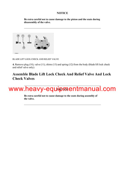 DOWNLOAD CATERPILLAR 120G MOTOR GRADER SERVICE REPAIR MANUAL 82V