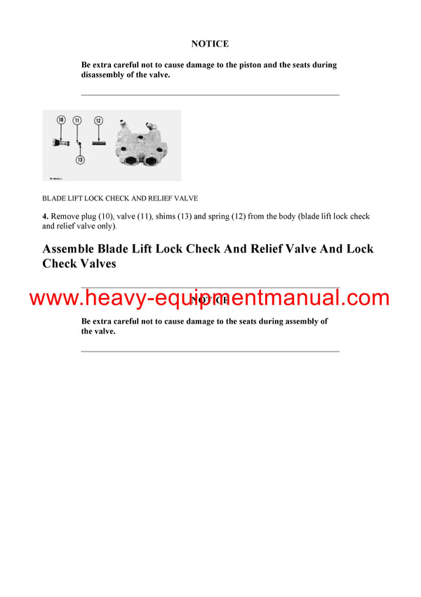 DOWNLOAD CATERPILLAR 120G MOTOR GRADER SERVICE REPAIR MANUAL 82V