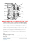 DOWNLOAD CATERPILLAR 120G MOTOR GRADER SERVICE REPAIR MANUAL 82V