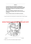 DOWNLOAD CATERPILLAR 120H MOTOR GRADER SERVICE REPAIR MANUAL 124