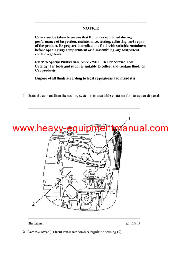 DOWNLOAD CATERPILLAR 120H MOTOR GRADER SERVICE REPAIR MANUAL 124