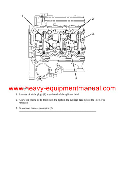 DOWNLOAD CATERPILLAR 120H MOTOR GRADER SERVICE REPAIR MANUAL ALZ