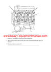 DOWNLOAD CATERPILLAR 120H MOTOR GRADER SERVICE REPAIR MANUAL CAF