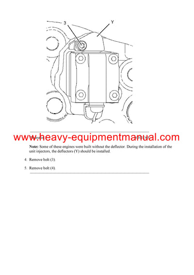 DOWNLOAD CATERPILLAR 120H MOTOR GRADER SERVICE REPAIR MANUAL CAF