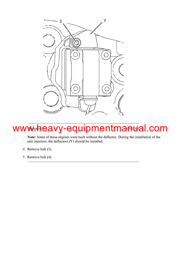 DOWNLOAD CATERPILLAR 120H MOTOR GRADER SERVICE REPAIR MANUAL CAF