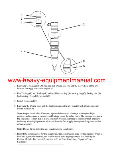 DOWNLOAD CATERPILLAR 120K 2 MOTOR GRADER SERVICE REPAIR MANUAL SZS